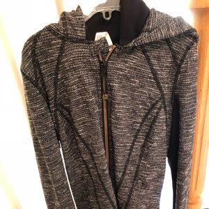 Lulu Lemon jacket